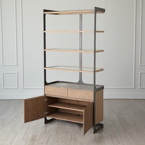 Element Etagere