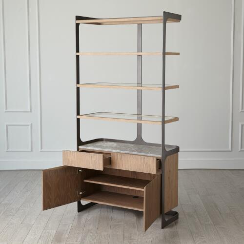 Element Etagere