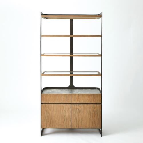 element etagere