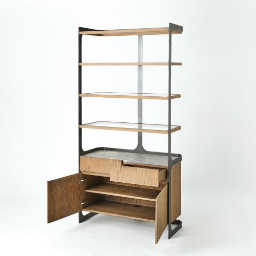 Element Etagere