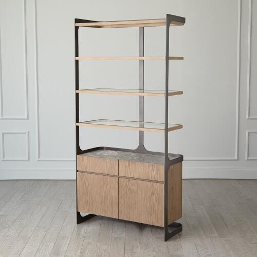 Element Etagere