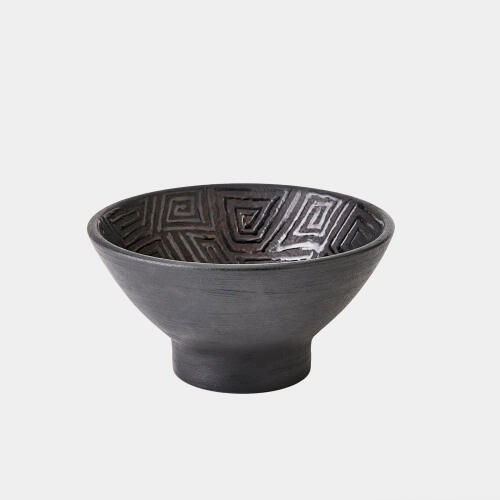 amazonas bowl-black