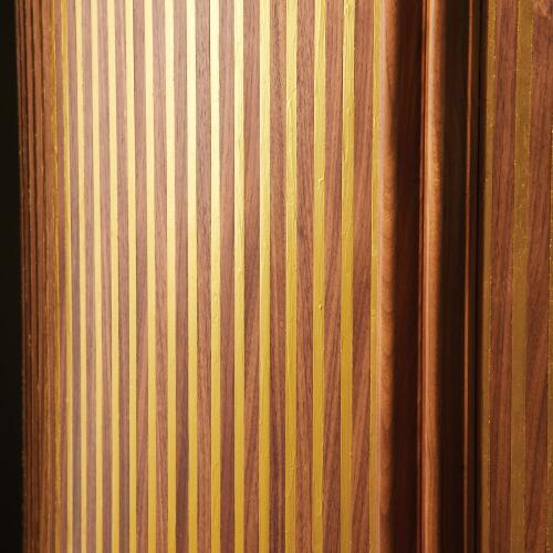 Cabriolet Tall Cabinet