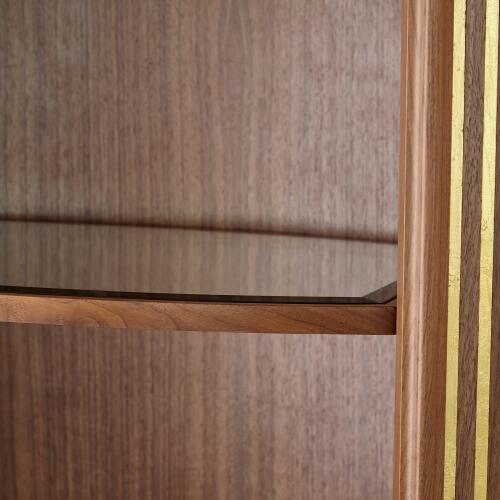 Cabriolet Tall Cabinet