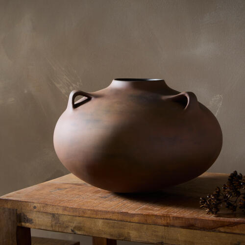 Mercury Pot