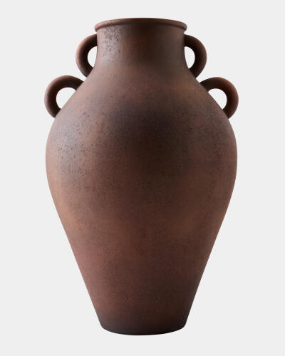 Mars Vase