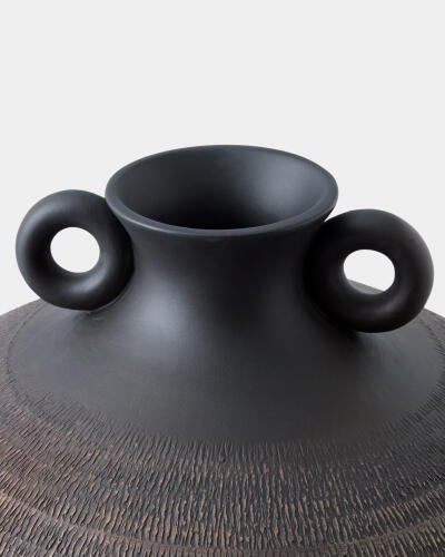 Ovid Bottle-Oxide Texture