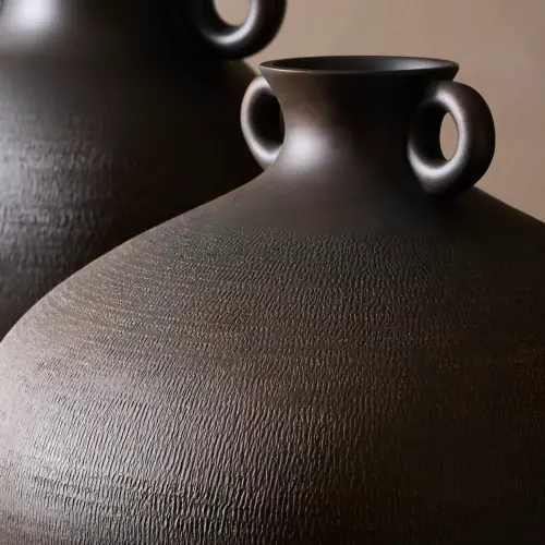Ovid Bottle-Oxide Texture