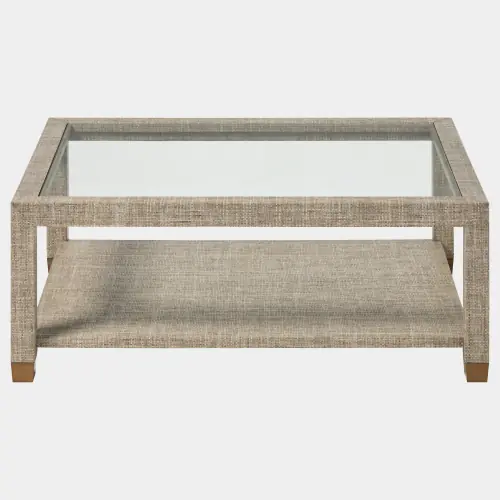 Carlyle Cocktail Table