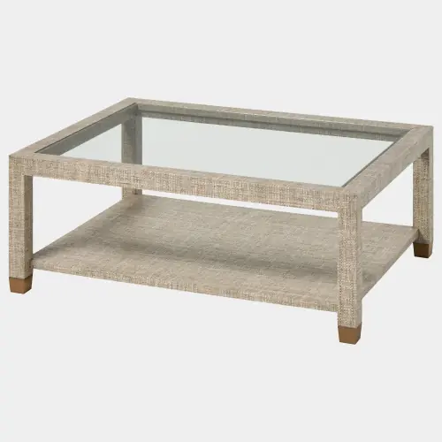 carlyle cocktail table
