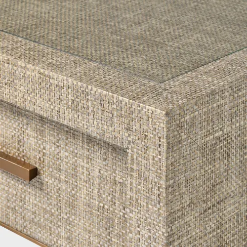 Carlyle Side Table