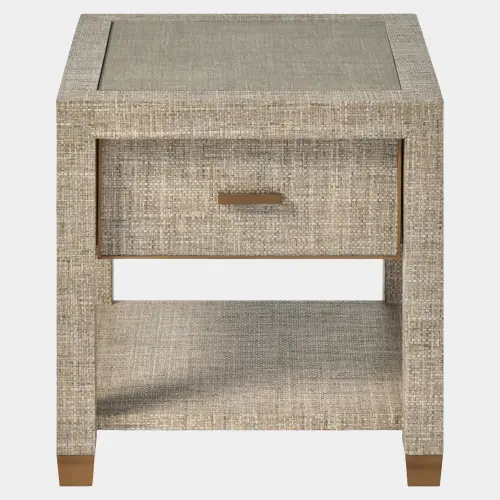 Carlyle Side Table