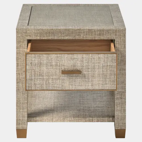 Carlyle Side Table