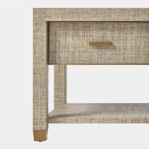 Carlyle Side Table