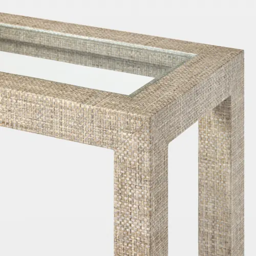 Carlyle Console