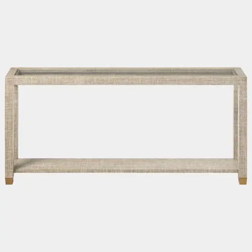 Carlyle Console
