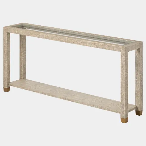 carlyle console