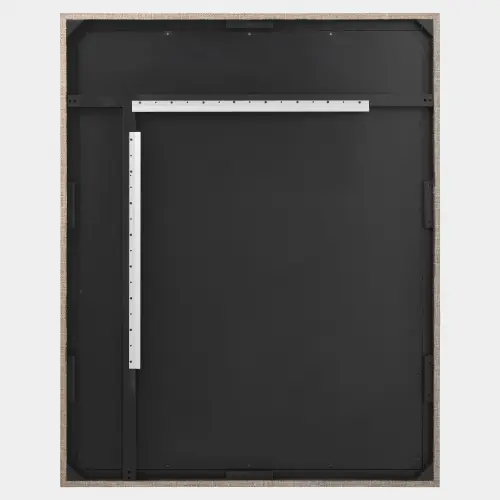 Carlyle Rectangle Mirror