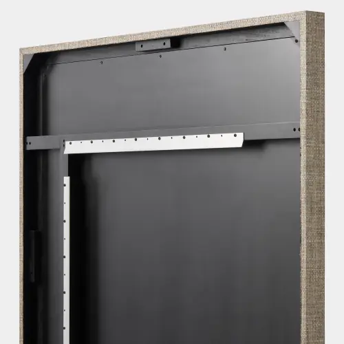 Carlyle Rectangle Mirror
