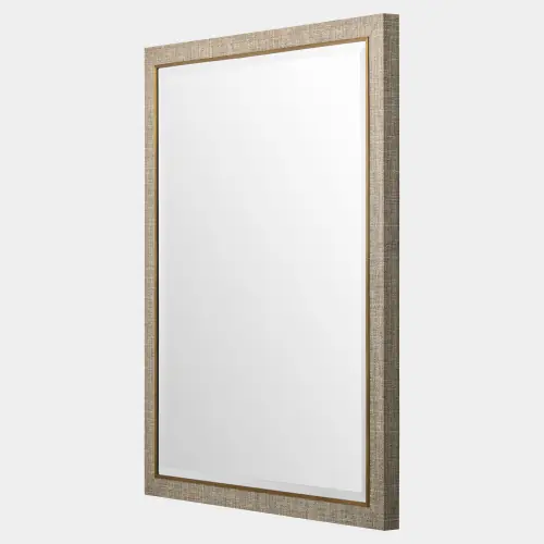 Carlyle Rectangle Mirror