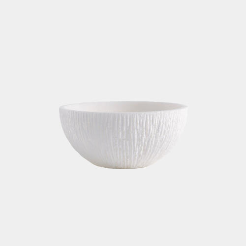 Cesello Bowl-Alabaster