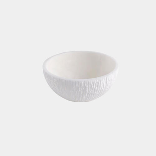 Cesello Bowl-Alabaster