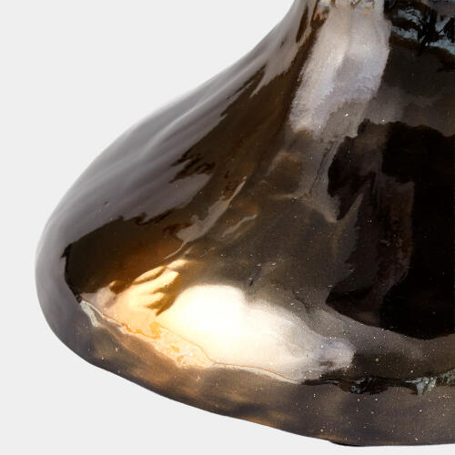 Primitive Accent Table-Reactive Bronze