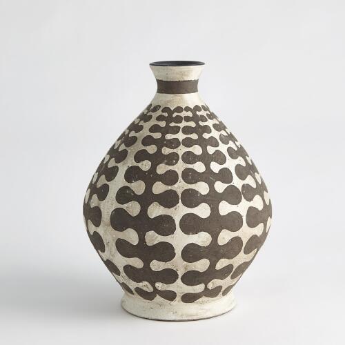 Interlock Vase