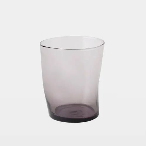 Pinched DOF Glass-Gray