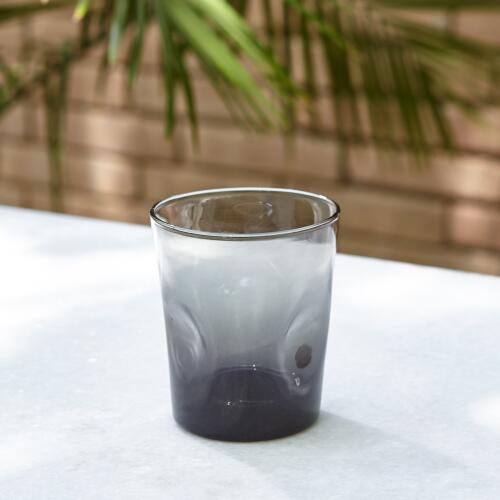 Pinched DOF Glass-Grey