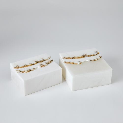 Terrain Alabaster Box