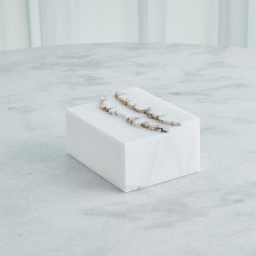 Terrain Alabaster Box
