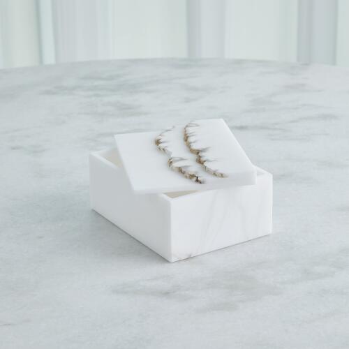 Terrain Alabaster Box