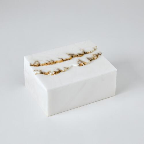 Terrain Alabaster Box