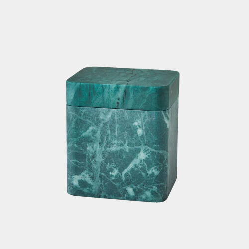 Raggio Alabaster Box-Black/Green-Lg