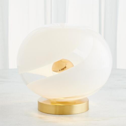 Domos Table Lamp
