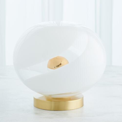 Domos Table Lamp