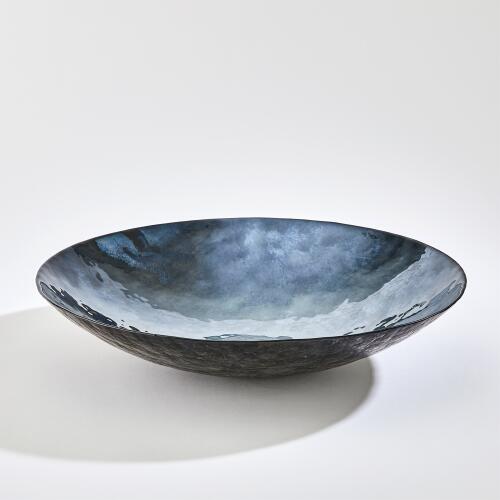 Obsidian Charger-Metallic Black