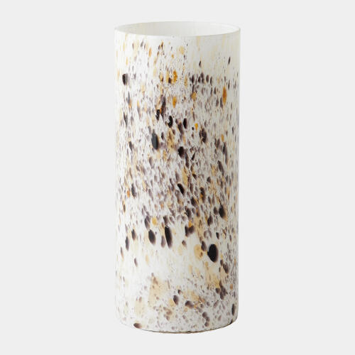 Calico Vase