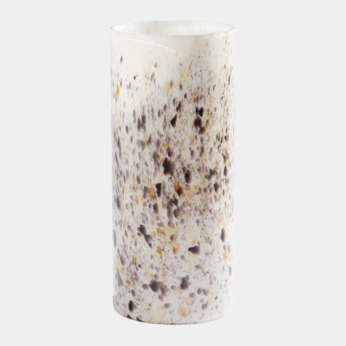 Calico Vase