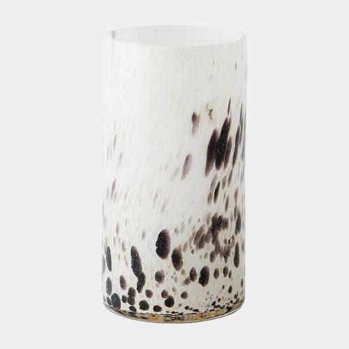 Calico Vase