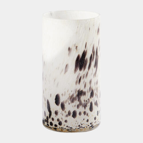 Calico Vase