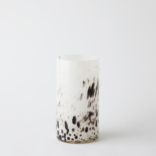 Calico Vase