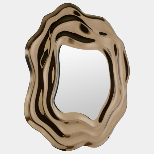 Ripple Mirror