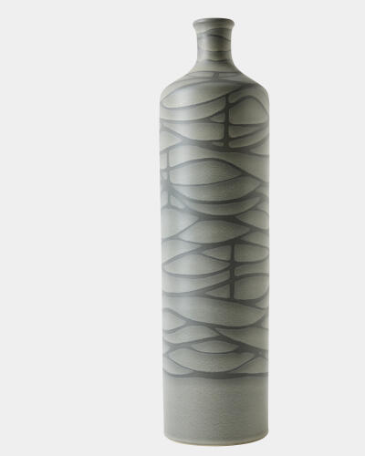 Strata Vase