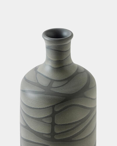 Strata Vase