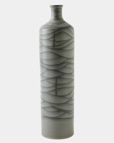 Strata Vase