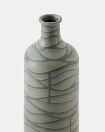 Strata Vase