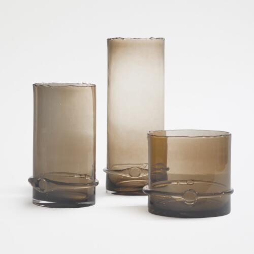 Intaglio Hurricane-Topaz