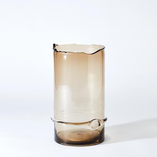 Intaglio Hurricane-Topaz